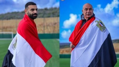 عدة قنوات مفتوحة تنقل مباراة مصر وبنين في كأس إفريقيا 2025.. التفاصيل