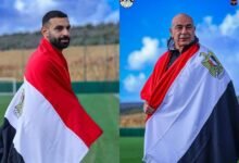 عدة قنوات مفتوحة تنقل مباراة مصر وبنين في كأس إفريقيا 2025.. الموعد والتفاصيل