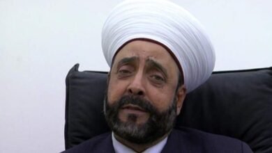 عريمط.. ولائحة الأسماء طويلة!