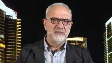 عودوا إلى عقلكم وتوازنكم.. قماطي الحكومة ذاهبة إلى الفوضى
