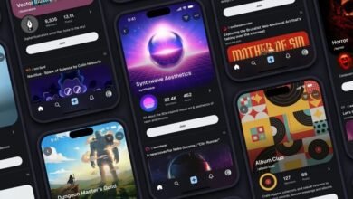 قام منشئو Digg وReddit بإعادة إطلاق Digg للتنافس مع Reddit