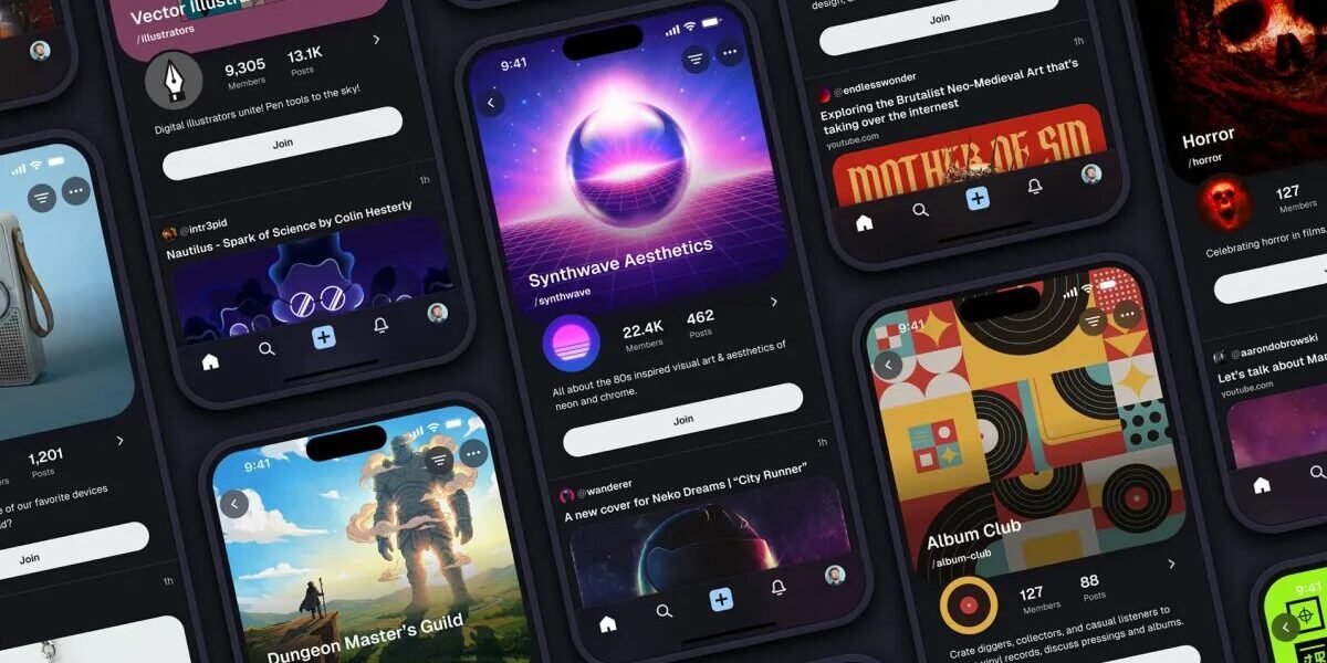قام منشئو Digg وReddit بإعادة إطلاق Digg للتنافس مع Reddit