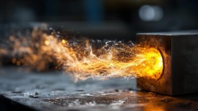 قانون في الفيزياء عمره 200 عام ينهار على المقياس الذري