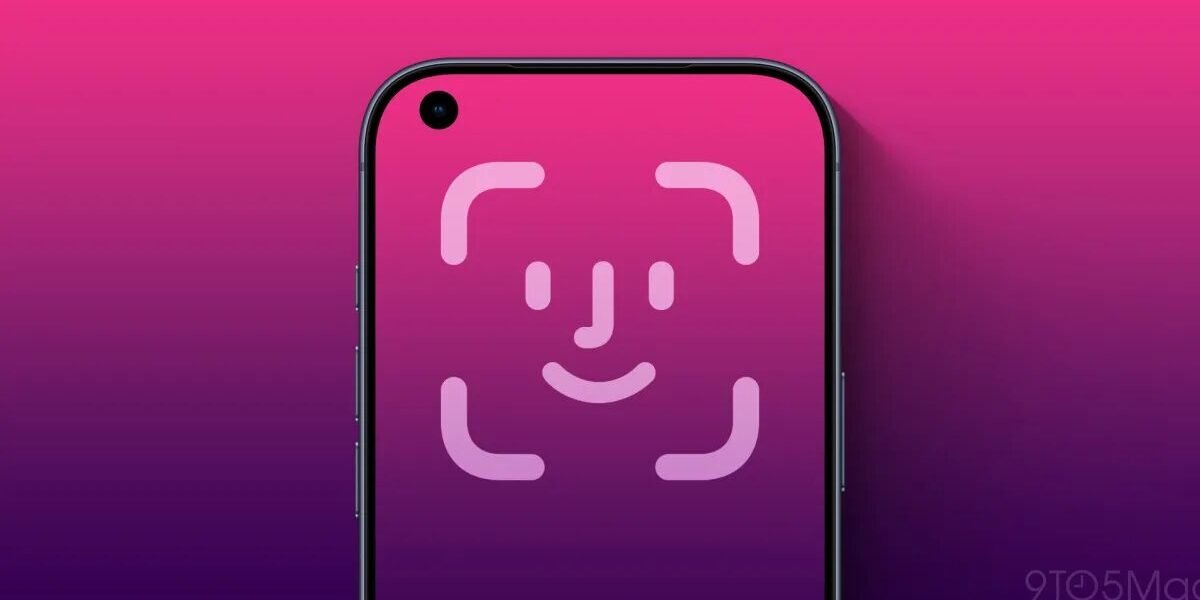 قد تكون كاميرا ال الشخصية لجهاز iPhone 18 Pro و الديناميكية في أعلى اليسار