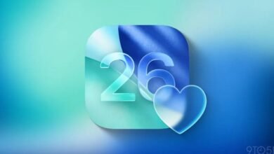 قد تكون ميزة Apple Intelligence الجديدة هذه في نظام التشغيل iOS 26 إحدى الميزات المفضلة لدي على الإطلاق