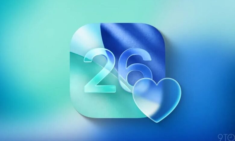 قد تكون ميزة Apple Intelligence الجديدة هذه في نظام التشغيل iOS 26 إحدى الميزات المفضلة لدي على الإطلاق