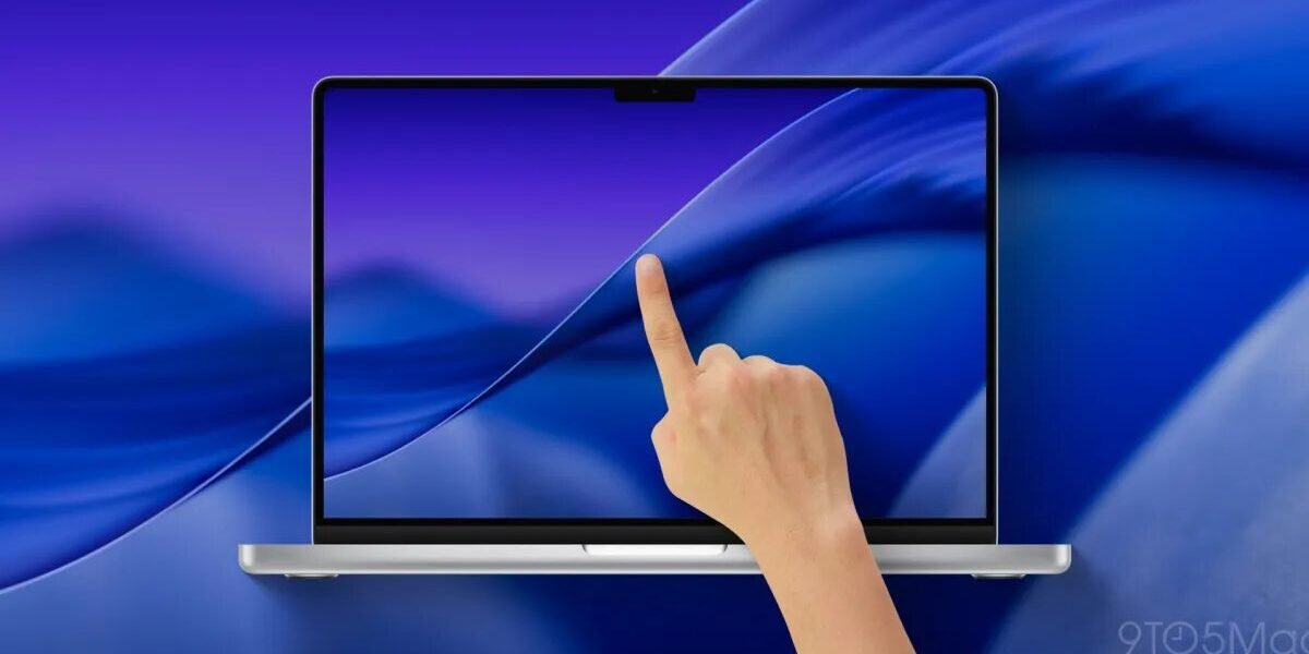قد يتم طرح جهاز OLED MacBook Pro الجديد من Apple قبل الموعد المحدد وفقًا للشائعات - صورة مميزة صورة مميزة: قد يتم طرح جهاز OLED MacBook Pro الجديد من Apple قبل الموعد المحدد وفقًا للشائعات