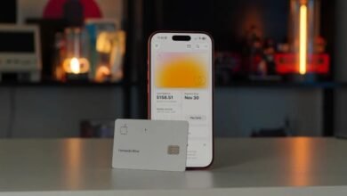 قد يحدث تغيير في بطاقة Apple Card أخيرًا هذا العام إليك الأحدث