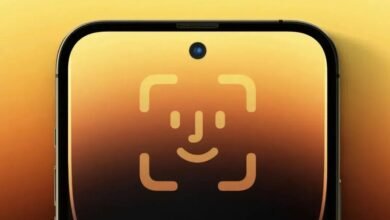 قد يقوم iPhone 18 Pro بإخفاء Face ID تحت الشاشة ولكن يبقى سؤال واحد كبير