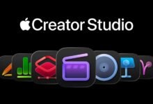 قد يكون Apple Creator Studio هو بالضبط ما كنت أتمناه