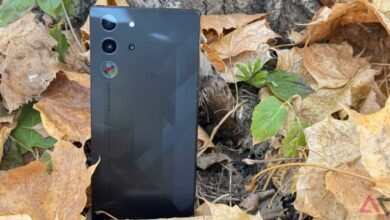 قد يكون OnePlus Turbo هو هاتف الألعاب الذي لم يطلبه أحد