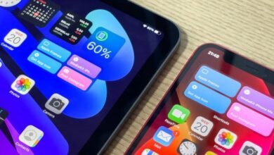 قد يكون iPhone Fold أشبه بجهاز iPad منه بجهاز iPhone
