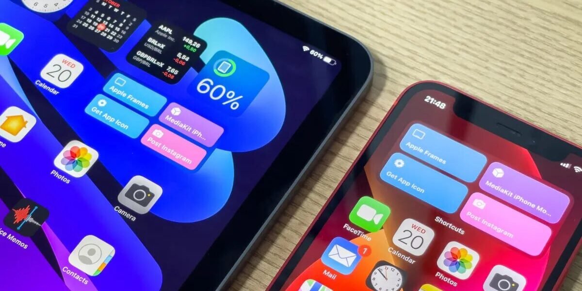 قد يكون iPhone Fold أشبه بجهاز iPad منه بجهاز iPhone