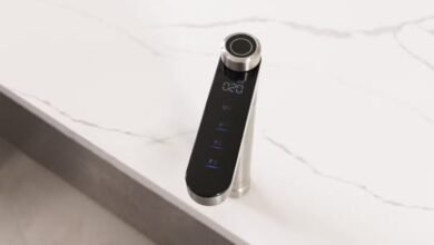 قم بترقية ترطيب منزلك باستخدام فلتر Waterdrop في الجمعة السوداء