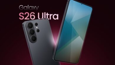 كافٍ! لم أعد أهتم بهاتف Galaxy S26 Ultra بعد الآن