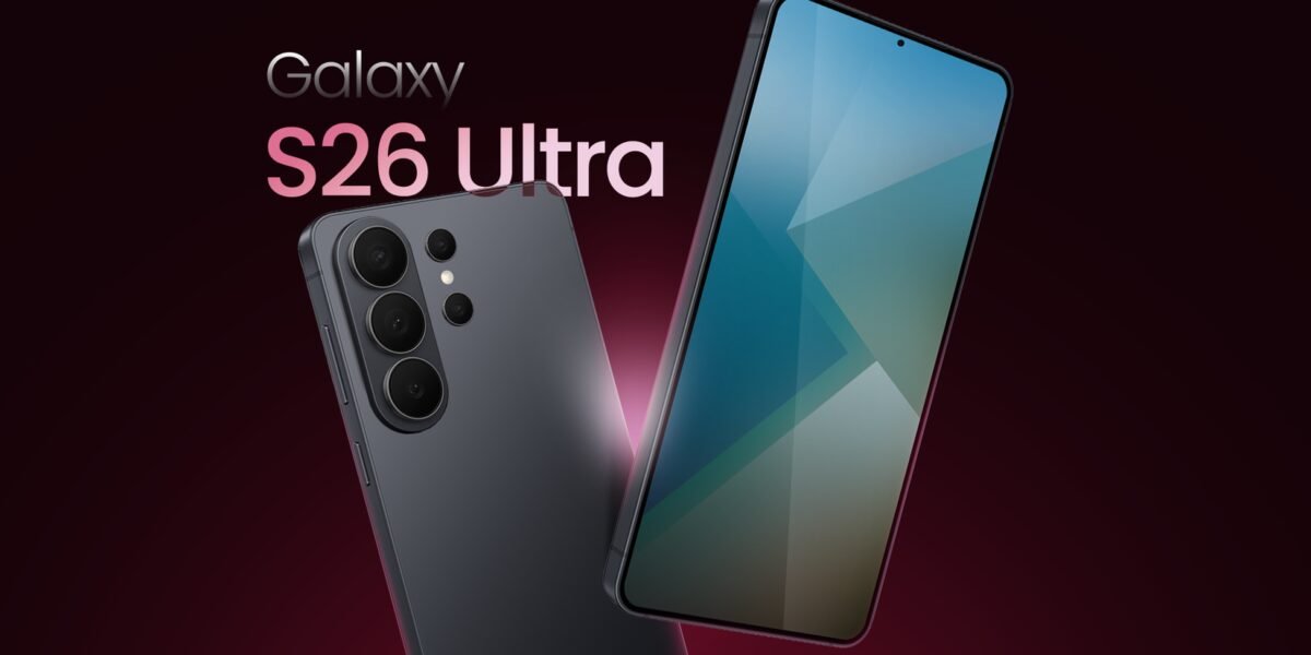كافٍ! لم أعد أهتم بهاتف Galaxy S26 Ultra بعد الآن