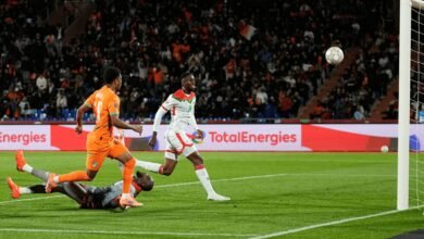 كوت ديفوار تقسو على بوركينا فاسو وتضرب موعدا ناريا مع مصر في ربع نهائي كأس أمم إفريقيا