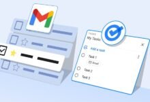 كيف تمكنت من التحكم في صندوق الوارد ال بي في Gmail وعززت الإنتاجية