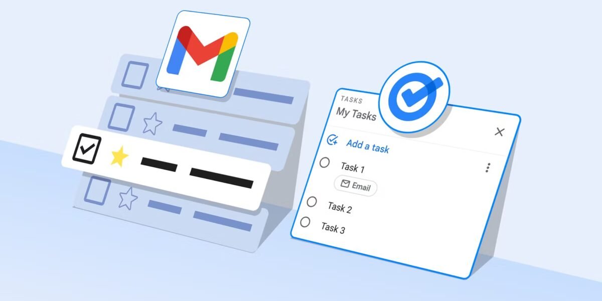 كيف تمكنت من التحكم في صندوق الوارد ال بي في Gmail وعززت الإنتاجية