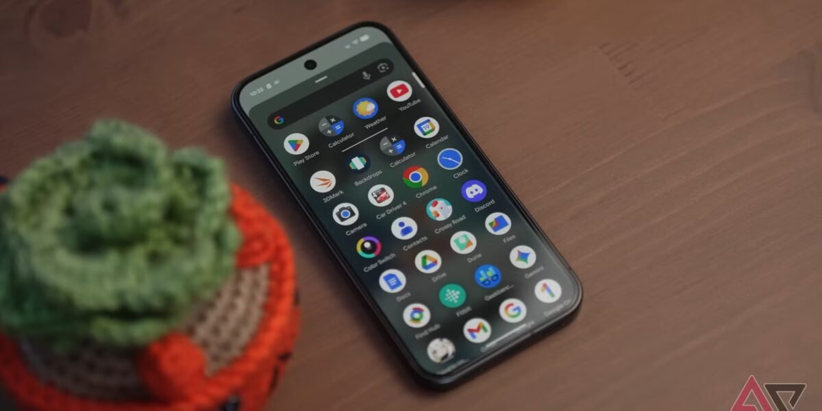 لا أستطيع أن أصدق أنني استخدمت Google Pixel بدون أداة الإنتاجية هذه لفترة طويلة
