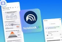 لا تعد مجموعات شرائح NotebookLM المخصصة للاجتماعات فقط. إليك ما أستخدمه من أجله بدلاً من ذلك