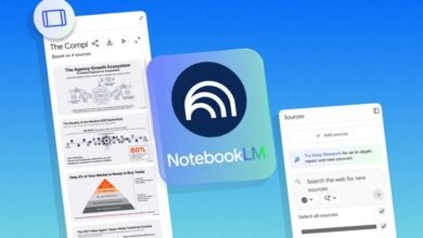 لا تعد مجموعات شرائح NotebookLM المخصصة للاجتماعات فقط. إليك ما أستخدمه من أجله بدلاً من ذلك