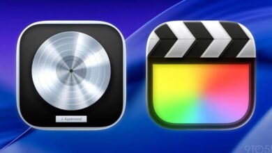 لا يزال بإمكانك تجربة Logic Pro وFinal Cut Pro لمدة 90 يومًا