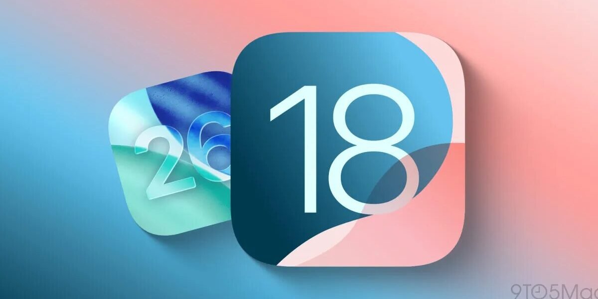 لا يزال معظم مستخدمي iPhone يستخدمون نظام التشغيل iOS 18 مع بطء اعتماد نظام التشغيل iOS 26 تقرير