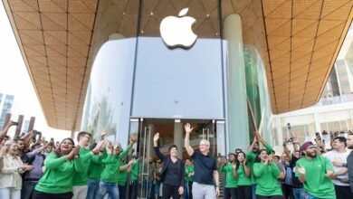 لدى Apple خمسة منتجات جديدة تمامًا سيتم إطلاقها هذا العام وإليكم ما سيأتي