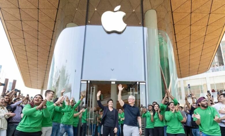 لدى Apple خمسة منتجات جديدة تمامًا سيتم إطلاقها هذا العام وإليكم ما سيأتي