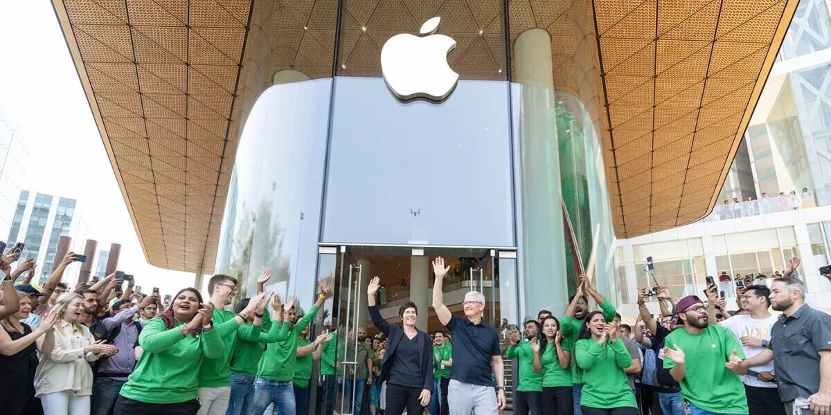 لدى Apple خمسة منتجات جديدة تمامًا سيتم إطلاقها هذا العام وإليكم ما سيأتي