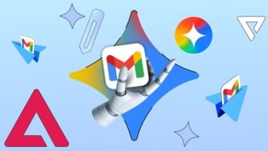 لدى Gmail مدير مهام مخفي على مرأى من الجميع والآن أستخدمه يوميًا