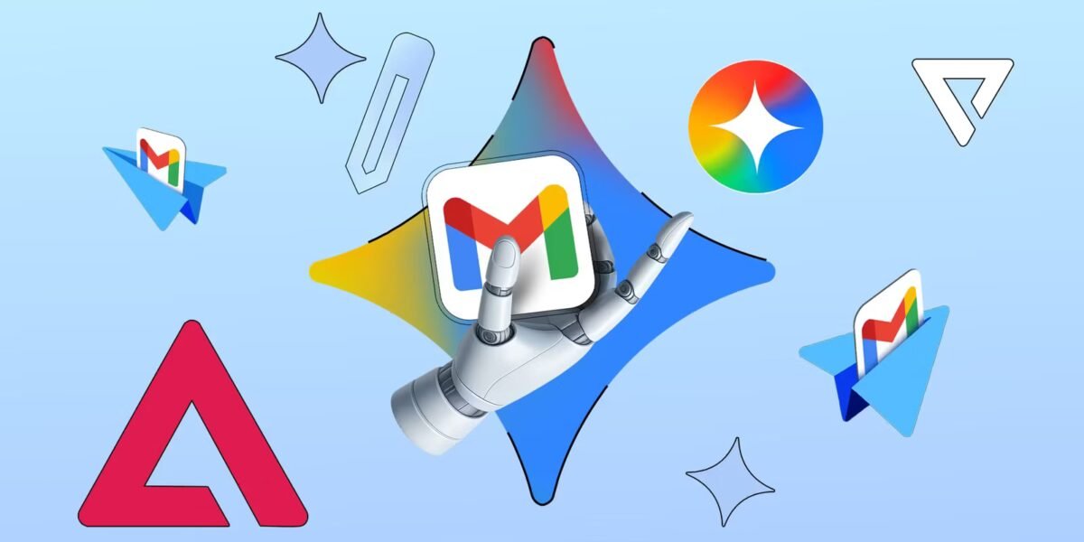 لدى Gmail مدير مهام مخفي على مرأى من الجميع والآن أستخدمه يوميًا