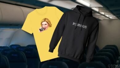 لدى Pluribus الآن سلع رسمية للبيع إليك كل ما هو متاح