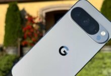 لقد أحببت بالفعل هاتف Google Pixel 10 Pro ولكنه يمثل سرقة بقيمة 500 دولار
