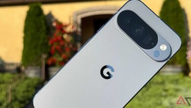 لقد أحببت بالفعل هاتف Google Pixel 10 Pro ولكنه يمثل سرقة بقيمة 500 دولار
