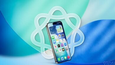 لقد أعطى iOS 26 لقطات الشاشة قوة مخفية بدأت في استخدامها كثيرًا
