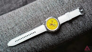 لقد أعطيت Galaxy Watch 8 Classic 3 فرصًا. لقد فشلت في كل مرة