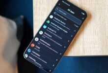 لقد اختبرت مشغلًا مصممًا لترتيب نظام Android وهو جوهرة مخفية