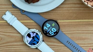 لقد ارتديت Galaxy Watch 8 Classic وPixel Watch 4 وهذا هو الجهاز الذي سأشتريه