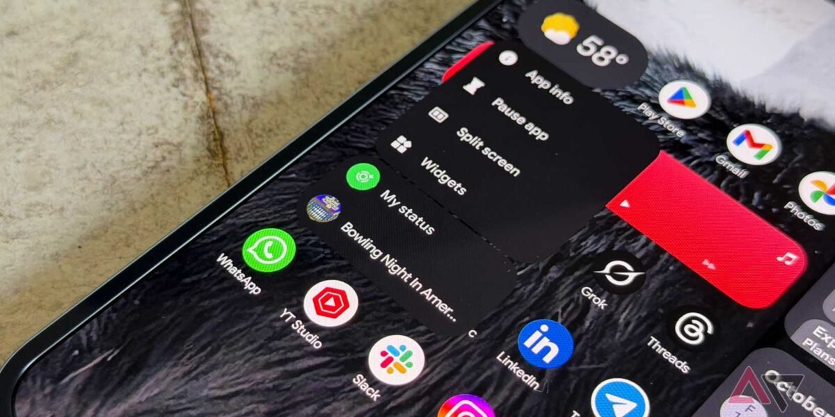 لقد استبدل Pixel 10 Pro Fold للتو نصف إعدادي الفني ويناسب جيبي