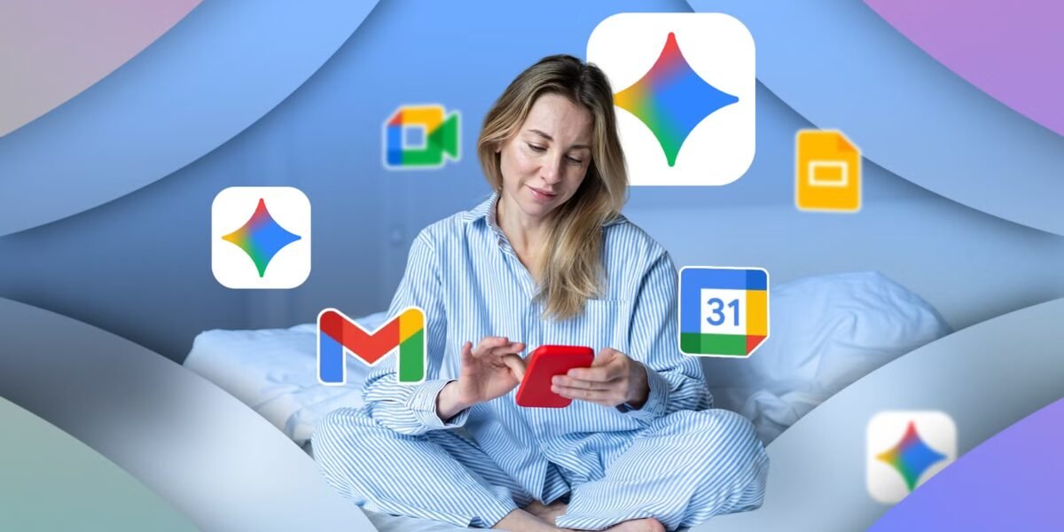 لقد استبدلت صفحتي الصباحية بـ Gemini وقد فاجأتني النتائج - صورة مميزة صورة مميزة: لقد استبدلت صفحتي الصباحية بـ Gemini وقد فاجأتني النتائج