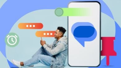 لقد استكشفت كل اختصارات رسائل Google والإعدادات المخفية وهذه الميزات جعلت إرسال الرسائل النصية أقل إرهاقًا