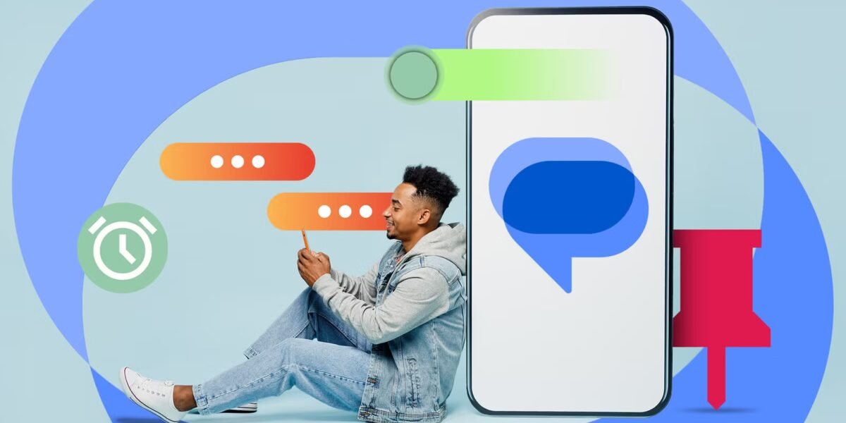 لقد استكشفت كل اختصارات رسائل Google والإعدادات المخفية وهذه الميزات جعلت إرسال الرسائل النصية أقل إرهاقًا