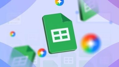 لقد بدأت باستخدام Gemini في جداول بيانات Google وقد أحدث تغييرًا جذريًا في قواعد اللعبة