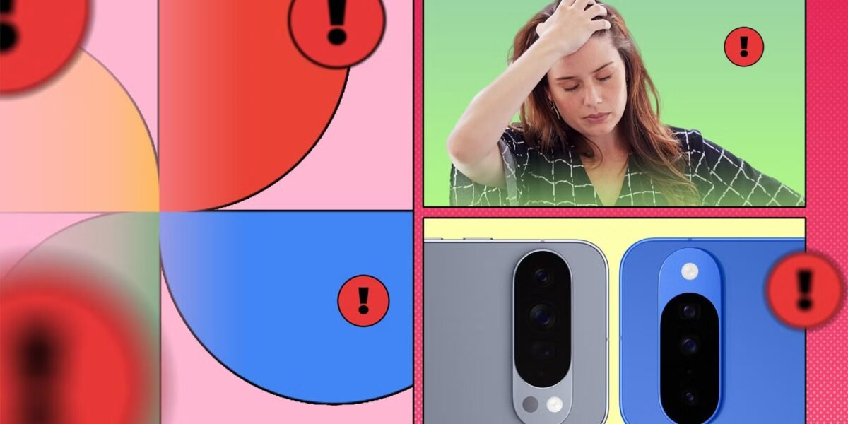 لقد تخليت أخيرًا عن Google وهذا هو السبب - صورة مميزة صورة مميزة: لقد تخليت أخيرًا عن Google وهذا هو السبب
