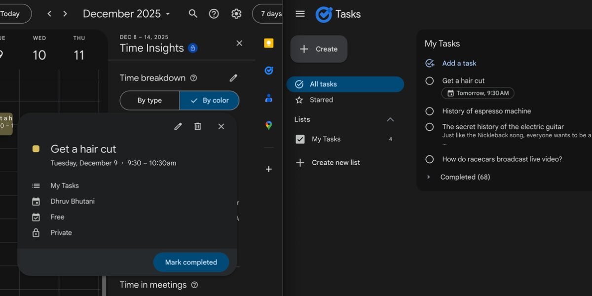 لقد تخليت أخيرًا عن تطبيق المهام المدفوع مقابل بديل Google هذا