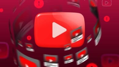 لقد حطمت YouTube Shos مدى انتباهي. وإليك كيف استعادته