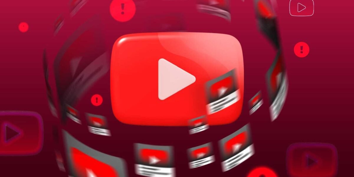 لقد حطمت YouTube Shos مدى انتباهي. وإليك كيف استعادته