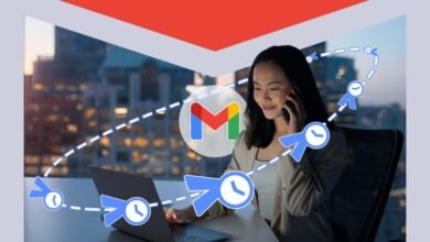 لقد عثرت أخيرًا على ميزة Gmail التي توفر الوقت بالفعل
